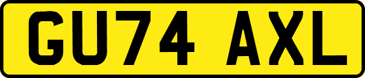 GU74AXL