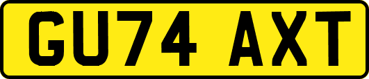 GU74AXT