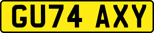 GU74AXY