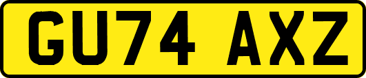 GU74AXZ