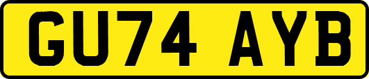 GU74AYB