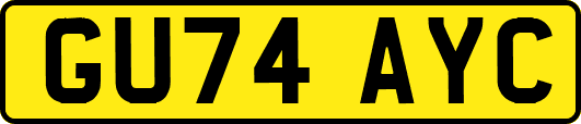 GU74AYC