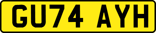 GU74AYH