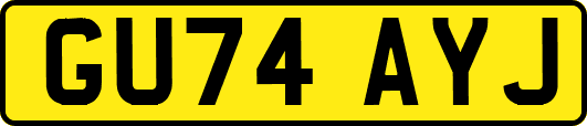 GU74AYJ