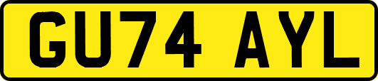 GU74AYL