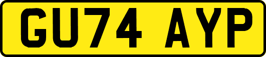 GU74AYP