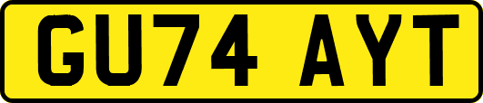 GU74AYT