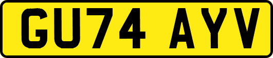 GU74AYV