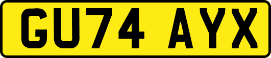 GU74AYX
