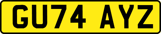 GU74AYZ