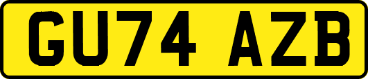 GU74AZB