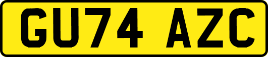 GU74AZC