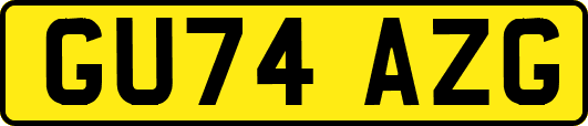 GU74AZG