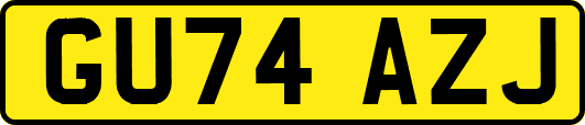 GU74AZJ