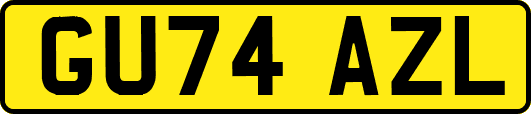 GU74AZL