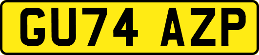 GU74AZP