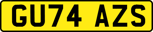 GU74AZS