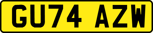 GU74AZW