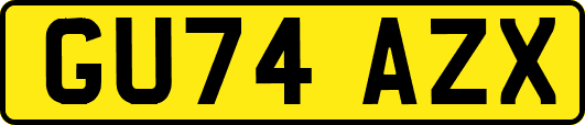 GU74AZX