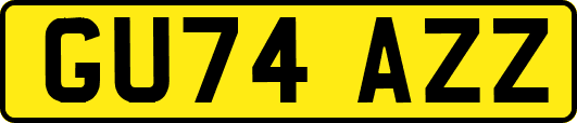 GU74AZZ