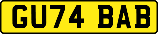 GU74BAB