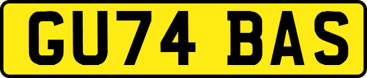 GU74BAS