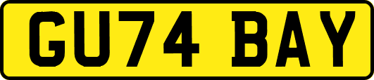 GU74BAY