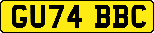 GU74BBC