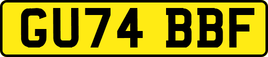 GU74BBF