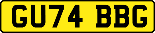GU74BBG