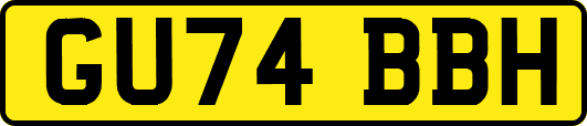 GU74BBH