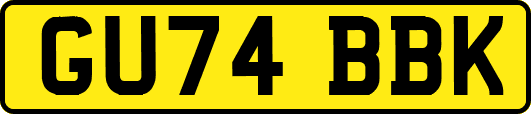 GU74BBK