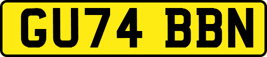 GU74BBN