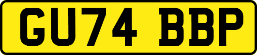 GU74BBP