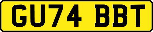 GU74BBT