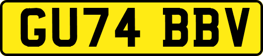 GU74BBV