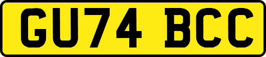 GU74BCC
