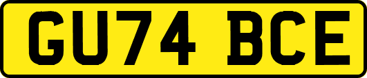 GU74BCE