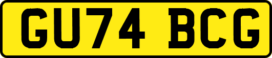 GU74BCG