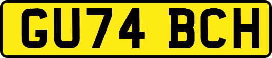 GU74BCH