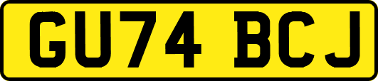 GU74BCJ