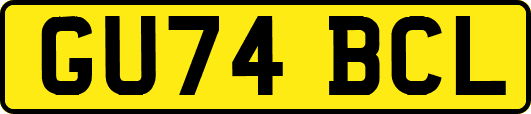 GU74BCL