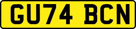 GU74BCN