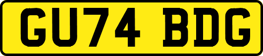 GU74BDG
