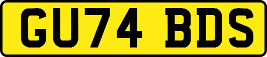 GU74BDS