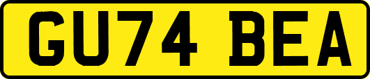 GU74BEA