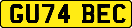 GU74BEC
