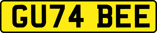 GU74BEE