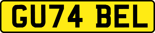 GU74BEL