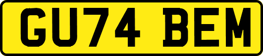 GU74BEM